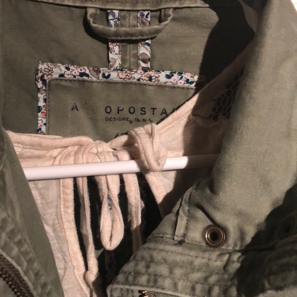 Jacket - Picture 2 of 2